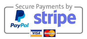 secure payments icon