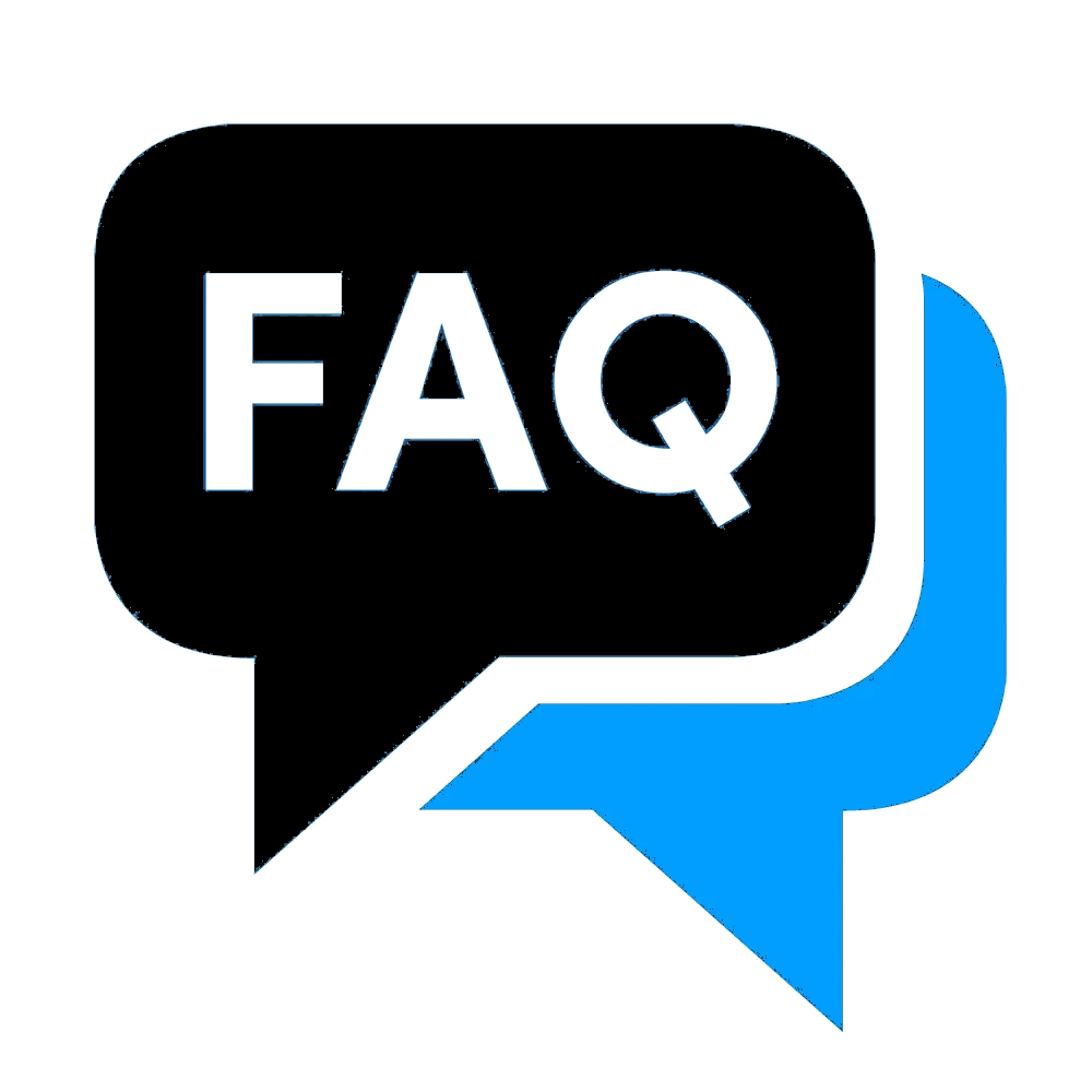 FAQ cloud