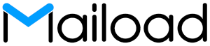 maiload black logo