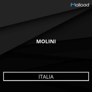 Database Email MOLINI (Italia)