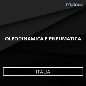 Database Email OLEODINAMICA E PNEUMATICA (Italia)