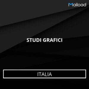 Database Email STUDI GRAFICI (Italia)
