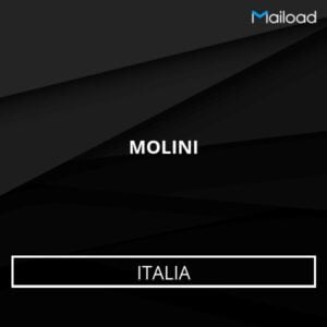 Database Email MOLINI (Italia)
