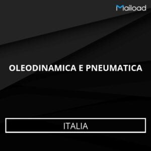 Database Email OLEODINAMICA E PNEUMATICA (Italia)