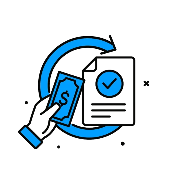 refund policy