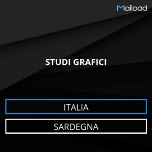 Database Email STUDI GRAFICI (Sardegna – Italia)