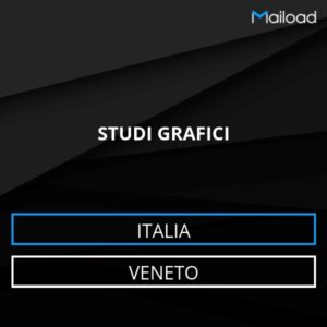 Database Email STUDI GRAFICI (Veneto – Italia)