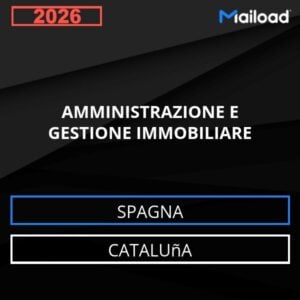 Base de datos de correo electrónico AMMINISTRAZIONE E GESTIONE IMMOBILIARE ( Cataluña – Spagna )