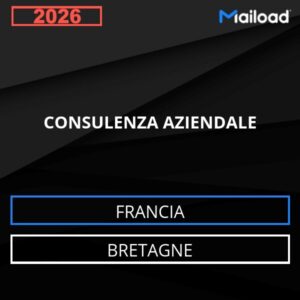 Database Email CONSULENZA AZIENDALE (Bretagne – Francia)