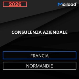Database Email CONSULENZA AZIENDALE (Normandie – Francia)