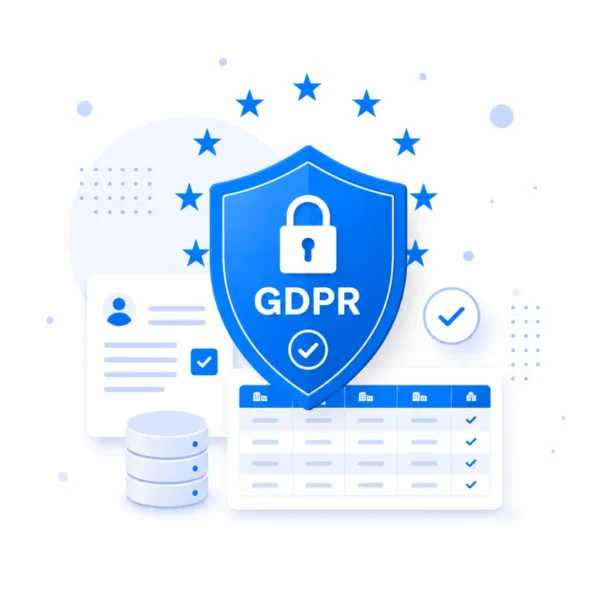 gdpr compliant shield