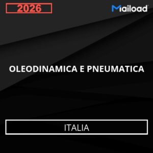 Database Email OLEODINAMICA E PNEUMATICA (Italia)