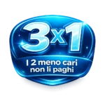 3x1 icon