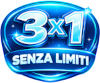 3x1 icon